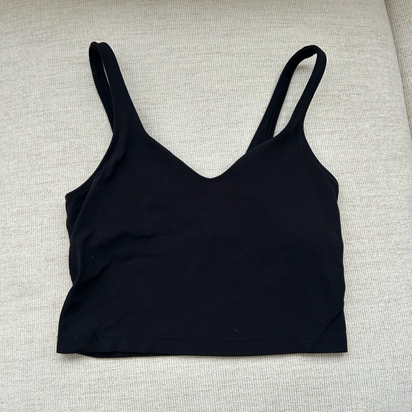 Lululemon • Align Tank in Black - Picture 3 of 4